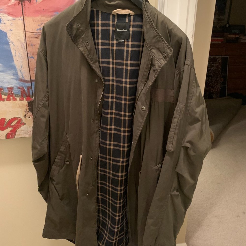 Mens Barney Cools Jacket - Picture 5 of 5